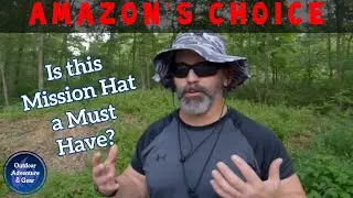 Is the Mission Cooling Bucket Hat a Must Have ?