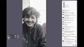 Live Mas Lahar Bara Pendaki Gunung Slamet Ali Syafik ditemukan!!!