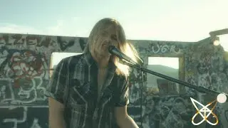 Johnny Thornton - Lore of Lies (Official Music Video)