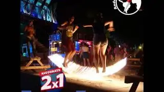2x1 con assist card y andamundo