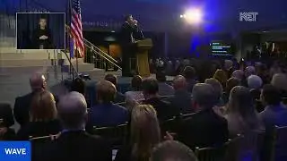 Watch Live: State of the Commonwealth