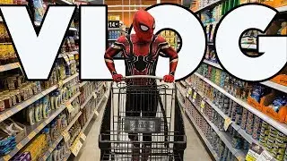 IRON SPIDER por un D&iacute;a / NAVY