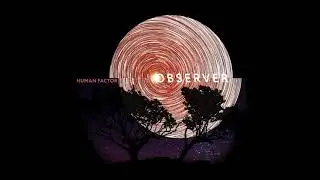 Human Factor - Upstream [Official Audio]