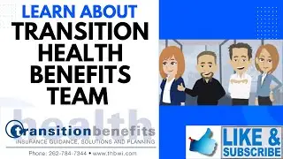 Who is Transitions Health Benefits? Medicare & Health Insurance experts ready to assist you today.