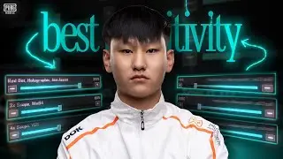 SENSITIVITAS PUBG MOBILE TERBAIK 2025 🔴 SENSI APG DOK TERBARU 2025 (NO RECOIL)