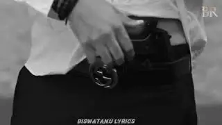 Shadow Singga Bad Boy | Lofi Song | Sukh Sanghera | Biswatanu Lyrics★ | Punjabi Status 2022