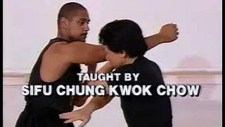 PREVIEW: Chung Kwok Chow - Classic Series 06 - Bil Jee and Applications