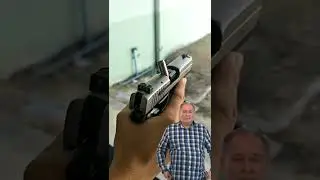 SIG SAUER P938 SAS ปัญหาที่เจอกับตัวเอง EP:2