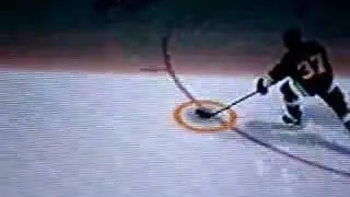 Sweet NHL 07 Move