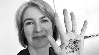 Why did Jennifer Doudna study science? Herlinde Koelbl about her exhibition &bdquo;Fascination Science&ldquo;
