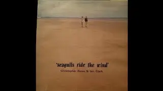 Christopher Rowe & Ian Clark - Back to Bamburgh [1977]
