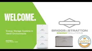 Winter is Coming: Optimizing Energy Storage for Harsh Conditions