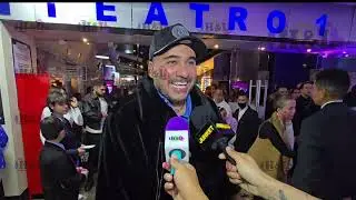 ALEX MONTIEL 