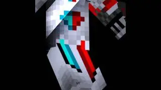 Skin frost diamond #shorts #skin  #minecraft #frostdiamond