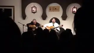 Antonio Rey & Tony Rey