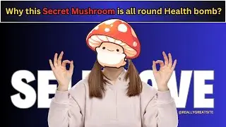 20 Powerful Health Benefits of Lion's Mane Mushroom: Boost Mood & Burn Fat!