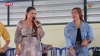 HITAM MANIS = ERNA TALIA = ACARA SYUKURAN BP ANYA DAN INDU ANYA