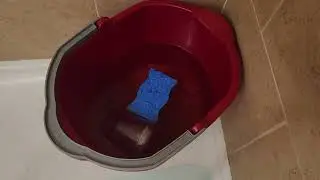 .how to clean an air b&b part 1 and 2