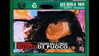 Stelvio Cipriani - L'iguana Dalla Lingua Di Fuoco