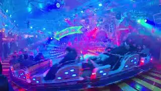 Musik Express - Noack/Welte (Offride) Schloß Holte-Stukenbrock Pollhans Markt 2025 4K