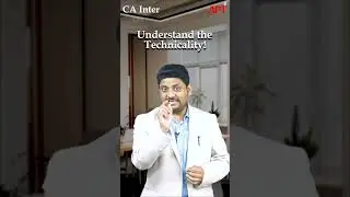 They Scored EXEMPTION in CA Inter COSTING &ndash; Will YOU Be Next? | Admissions OPEN for May 2026!