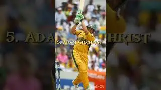 Top 10 left Hand Batsman in cricket 🏏#cricket #shots #indiancricketer #tranding #viral#shots#