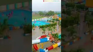 fun and adventure waterpark chapra(saran) foreline