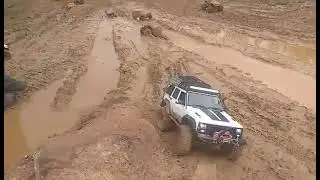 Big tire club