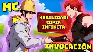 Era un perdedor cobarde…hasta que el SISTEMA despertó en el peor momento de su vida - Resumen Manhwa
