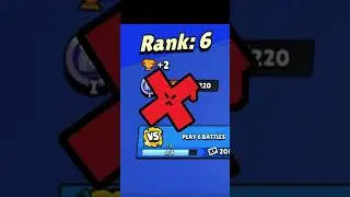 Can I win this challenge ? @빋아 #brawlstars #oldbrawl #brawl #challenge #200k