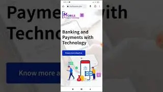 MoFin is a Mobile Banking Platform for Cooperative/Microfinance