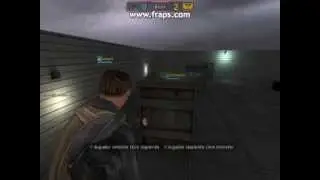 operation 7 bug  volar en death square