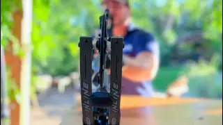 Backyard Bows Prime Inline Review
