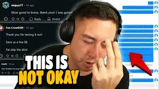 Players are BOYCOTTING Silver and Blood Over This