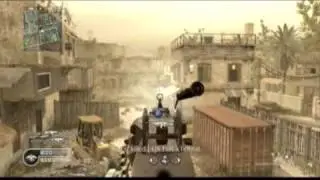 Radar Always On is SOOO HARD
