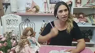 1 Encontro Melhor Idade - Alfineteiro de Dedo
