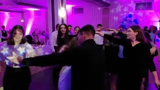 Majorat cu Dj Adrianno Silver Oradea