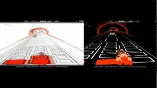 Audiosurf Mono vs Mono Pro