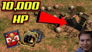 This 2v2 build just got WAY more toxic!!!  AOE3