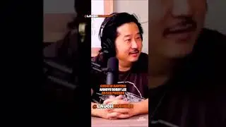 Andrew Santino ANNOYS Bobby Lee on Bad Friends