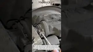Precision Brake Adjustment | Heavy Vehicle Mechanical Repair Process