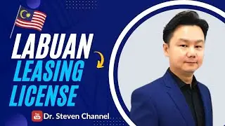 Labuan Leasing License