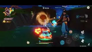 Chill Genshin Impact Session: Simple Fun & Relaxing Vibes