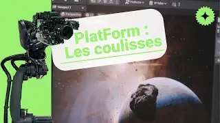 PlatForm : Les coulisses