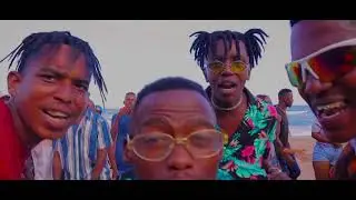 DoubleDee ft Villa the I & Morise DubaneWaves (Official Music Video)