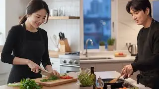 Lovely! Lee Min Ho&rsquo;s Simple Home Life With Song Hye Kyo Shocks Fans