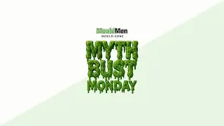 MouldMen Myth Bust Monday - Does Bleach Kill Mould?