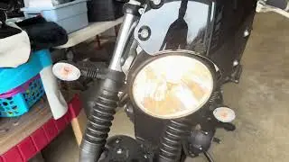 2020 Triumph Cycle Trader Video