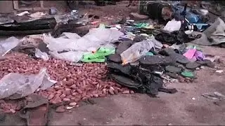 Attentat-suicide au Nig&eacute;ria : le kamikaze est une fillette de 10 ans