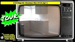 Section 8 Apartment in Cleveland, Ohio | Cleveland Area Houses For Rent - 4145 Ridge Rd (Apt 1)